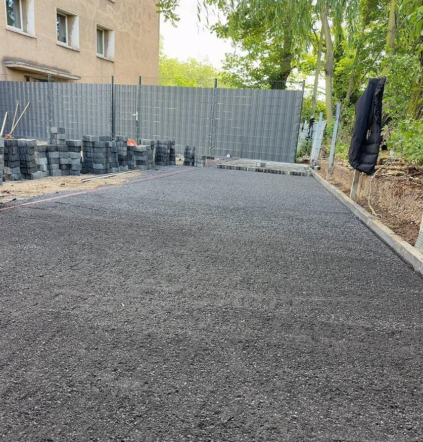 INFRAYAR Projekt