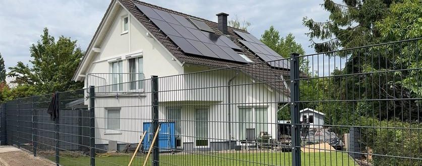 INFRAYAR Projekt